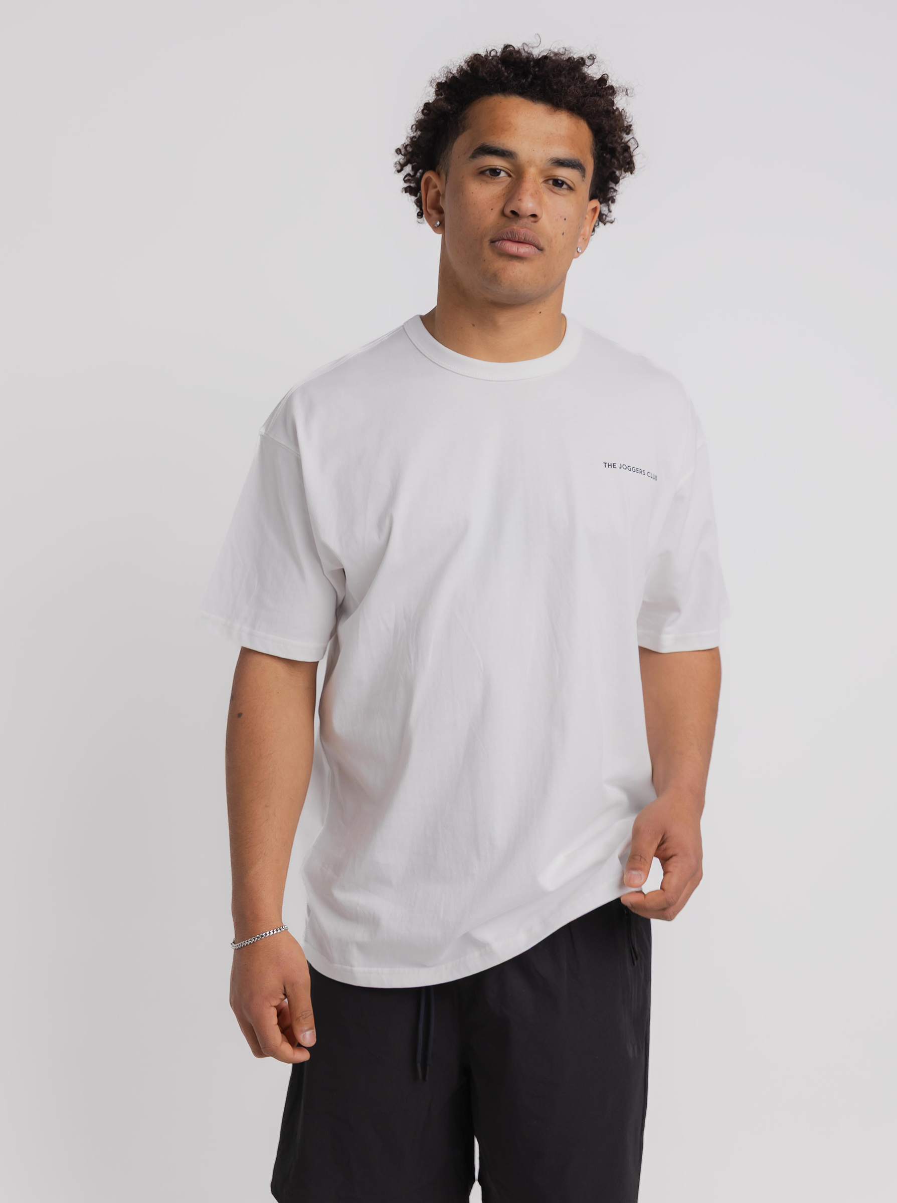 The Run It Back Tee