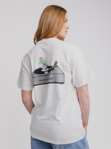 The Run It Back Tee