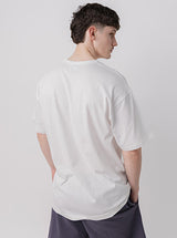 Running Graphic Tee
