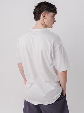 Running Graphic Tee