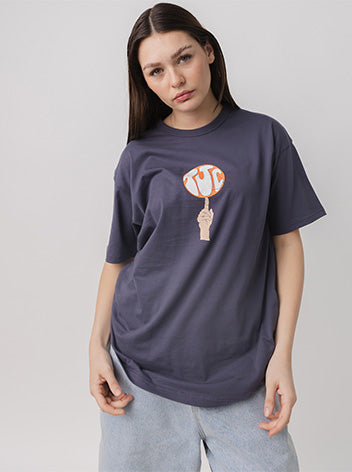 Basketball Graphic Tee