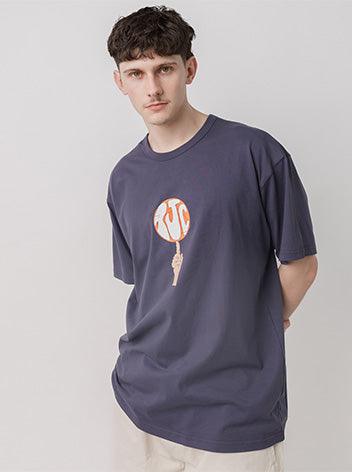 Basketball Graphic Tee
