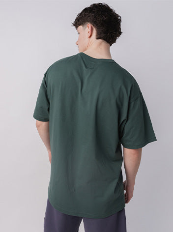 Track Graphic Tee