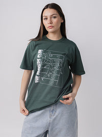 Track Graphic Tee