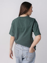 Track Graphic Tee