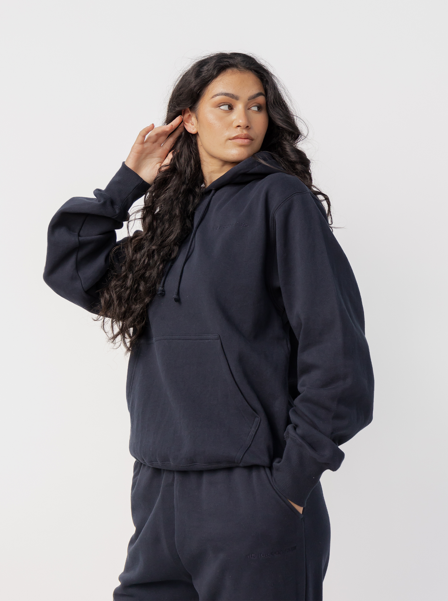 Classic Hood In Midnight