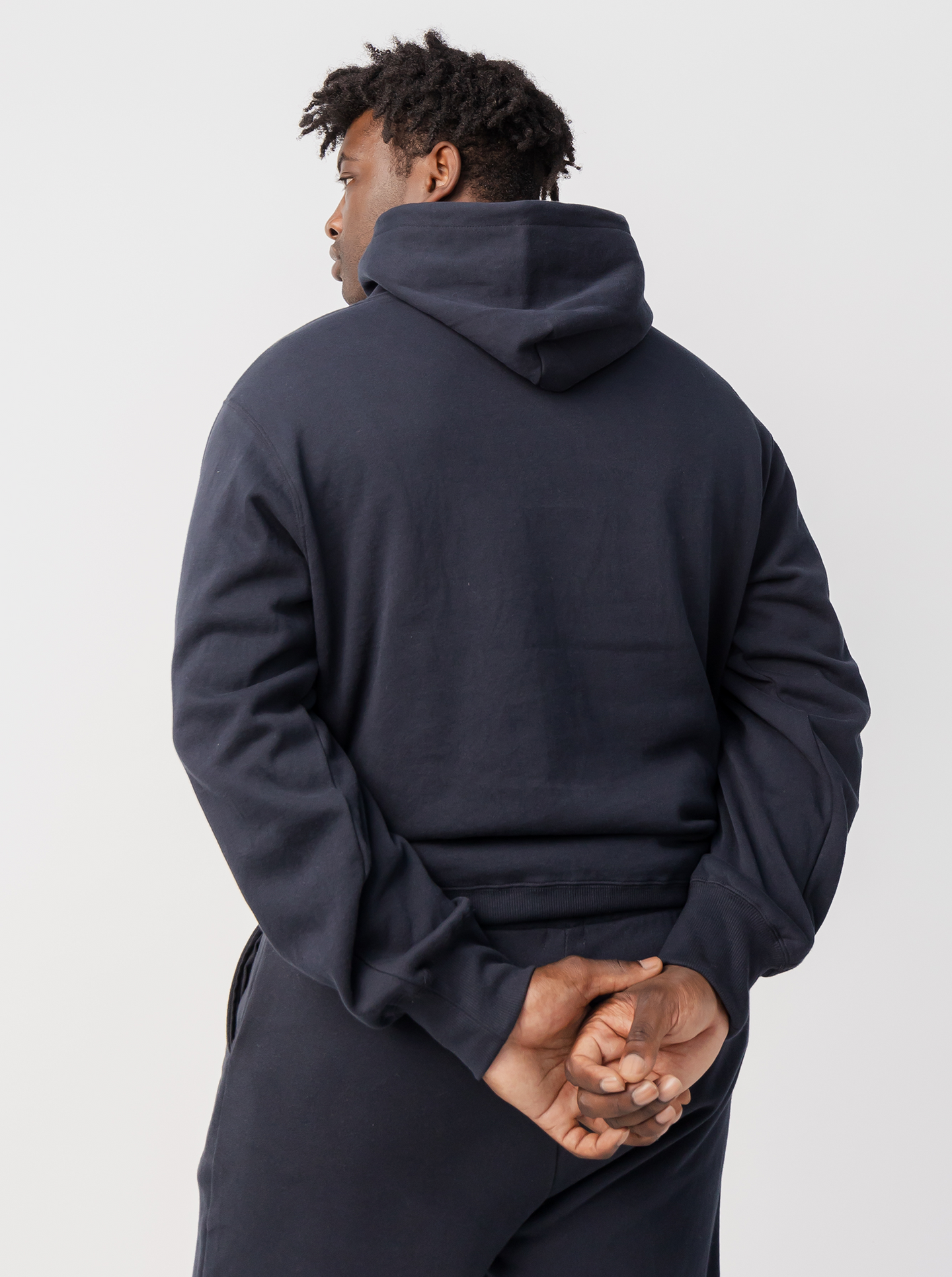 Classic Hood In Midnight
