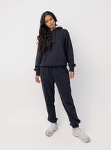 Classic Joggers In Midnight
