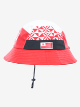 Tonga Bucket Hat