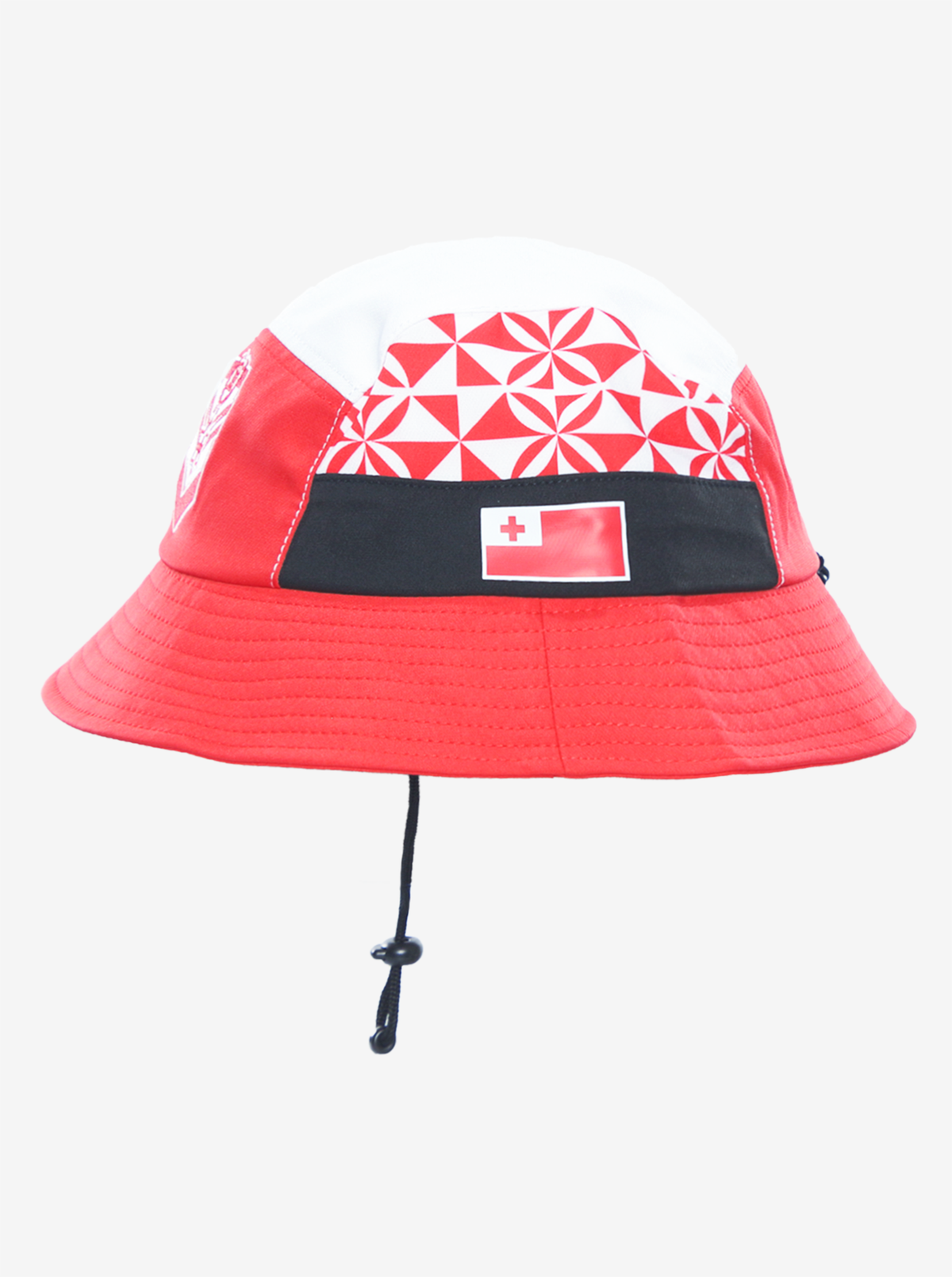 Tonga Bucket Hat