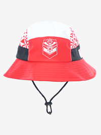Tonga Bucket Hat