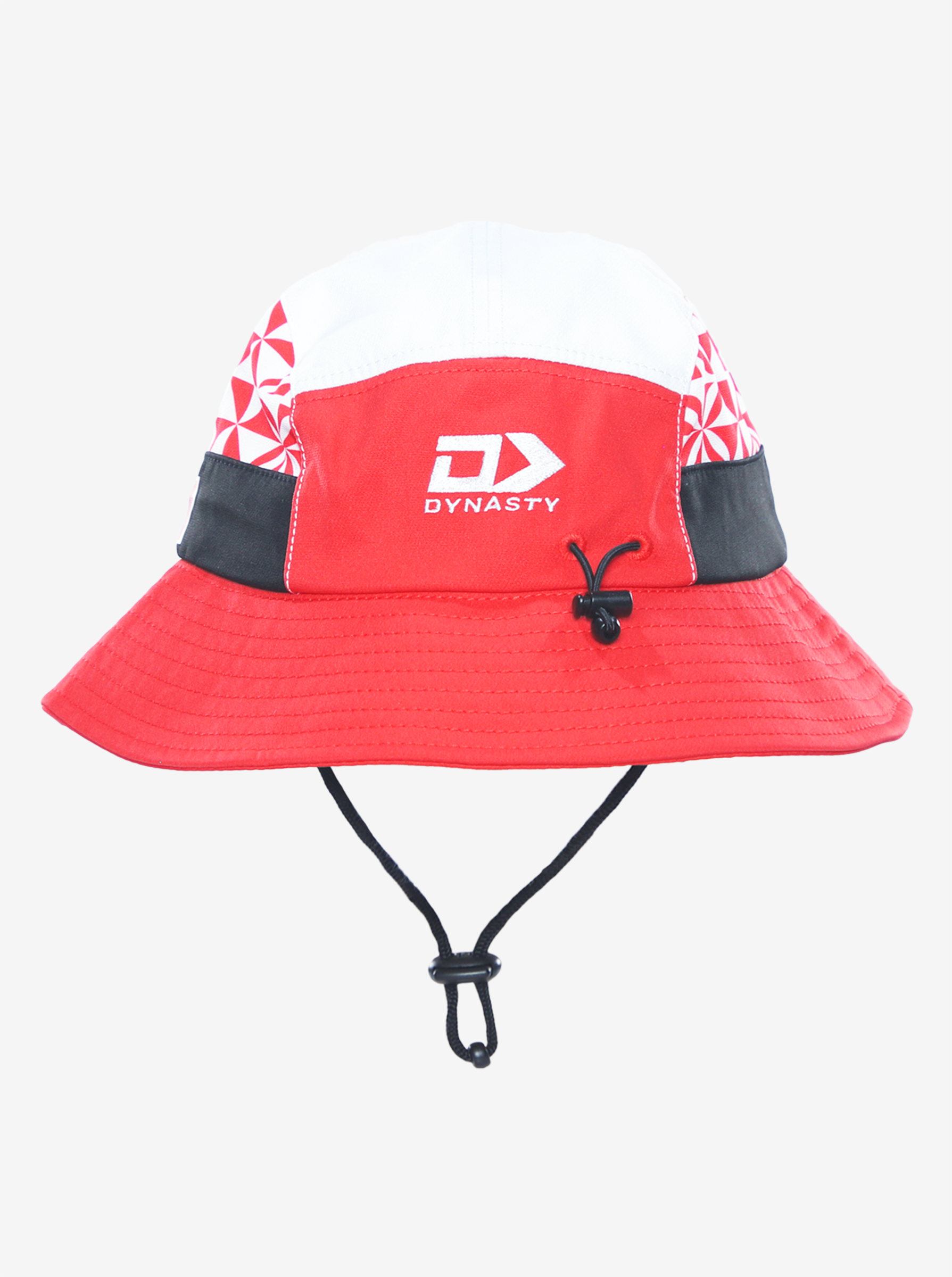 Tonga Bucket Hat