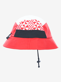 Tonga Bucket Hat