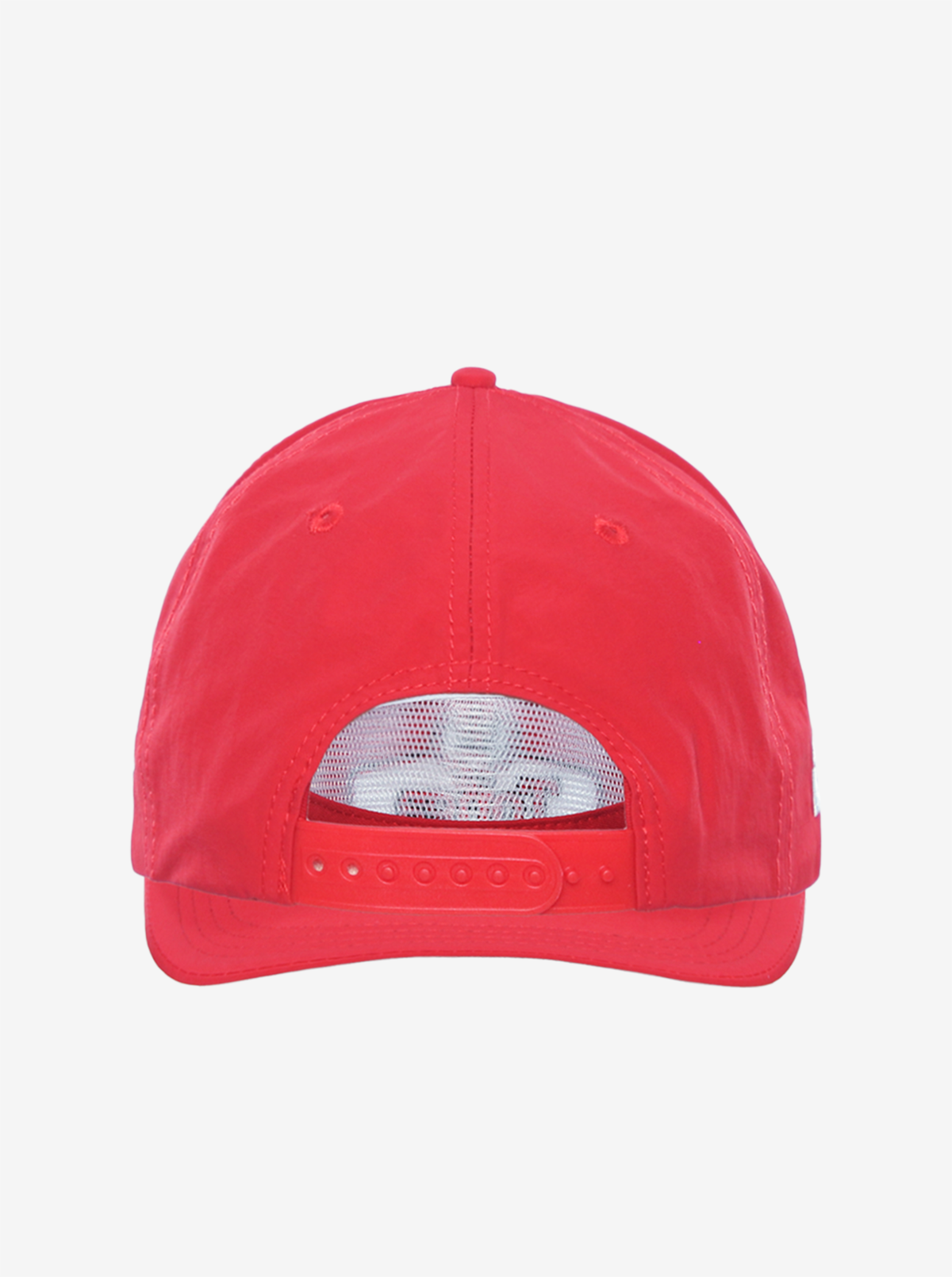 Tonga Nylon Cap
