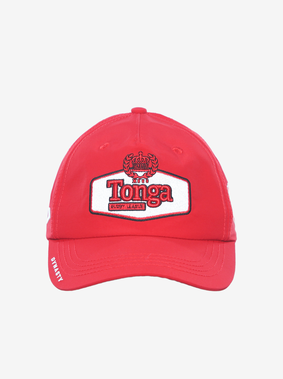 Tonga Nylon Cap