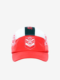 Tonga Training Cap