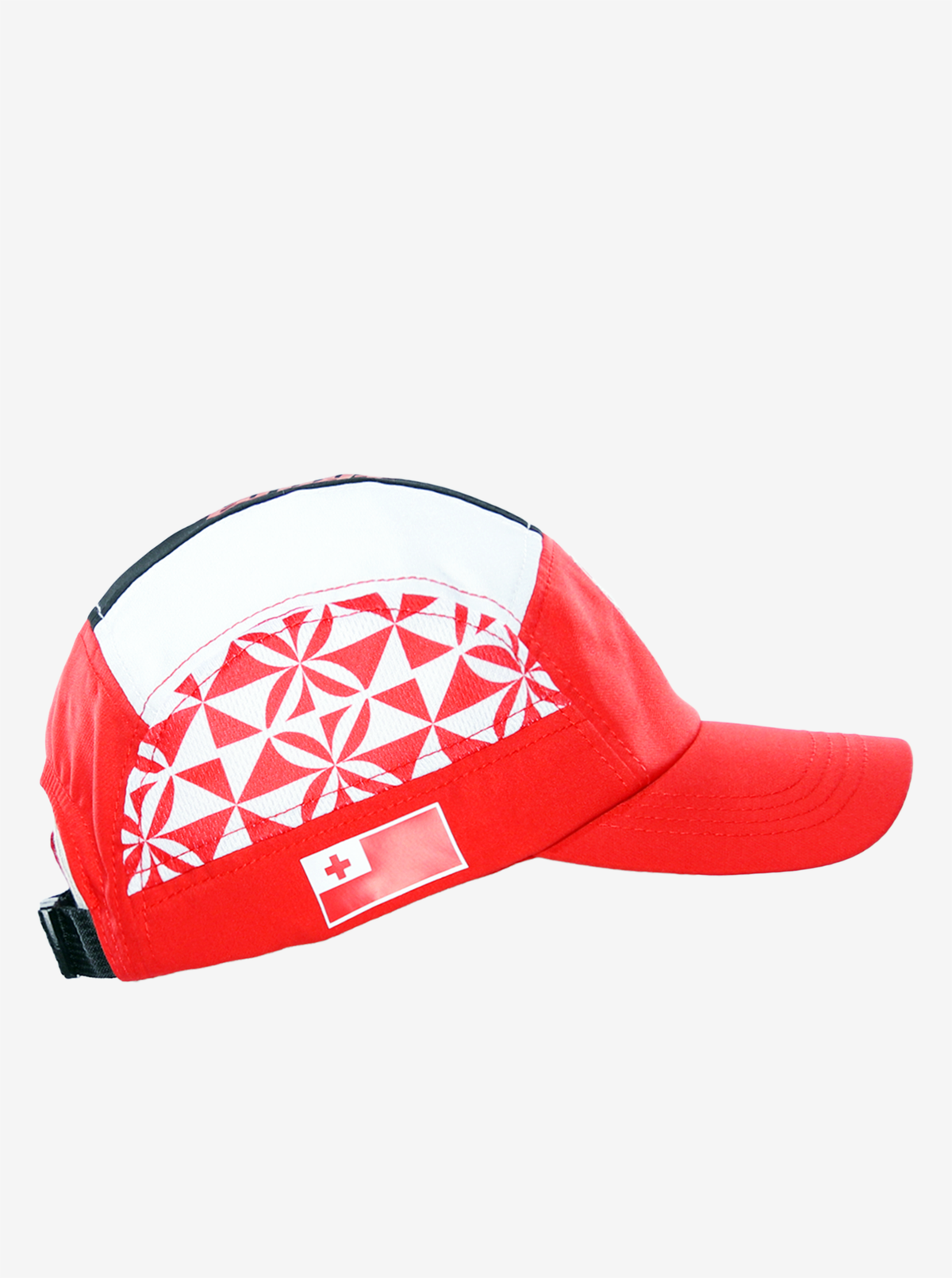 Tonga Training Cap