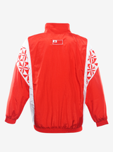 Tonga Retro Track Jacket
