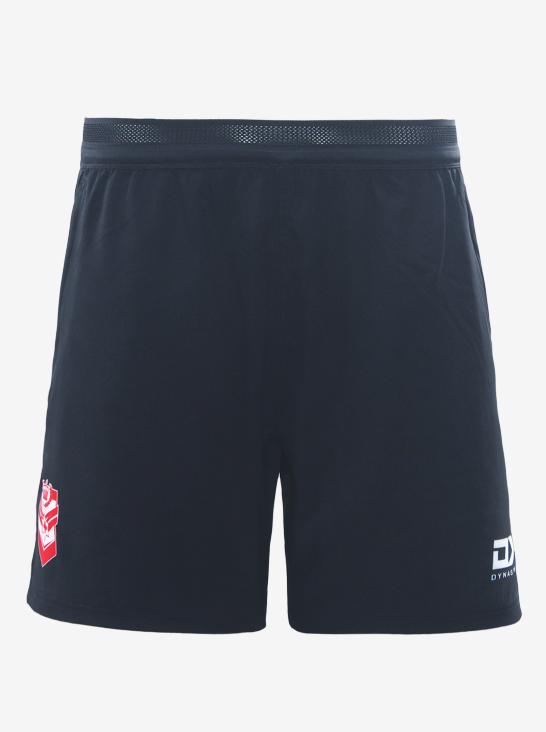 Tonga Gym Short