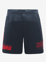 Tonga Gym Short