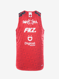 Tonga Training Singlet
