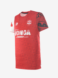 Tonga Training Tee