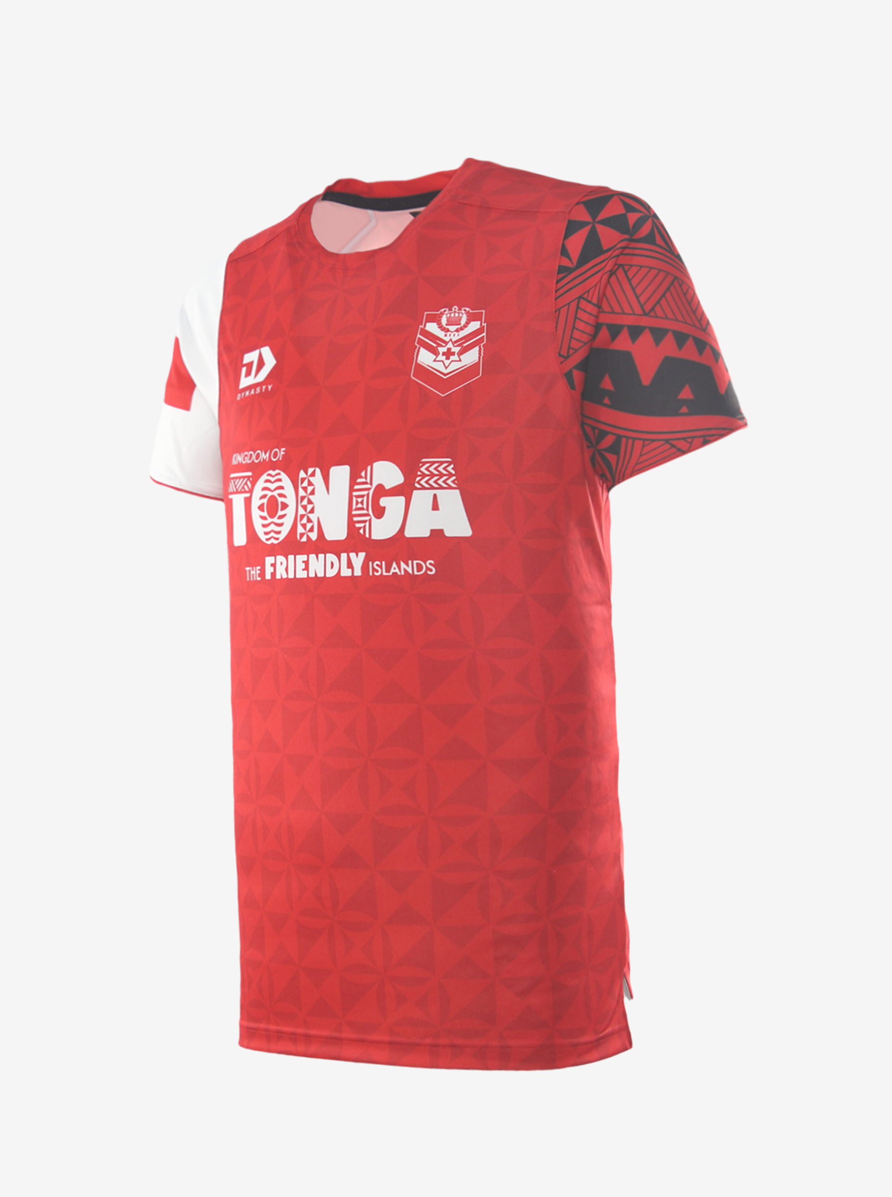 Tonga Training Tee