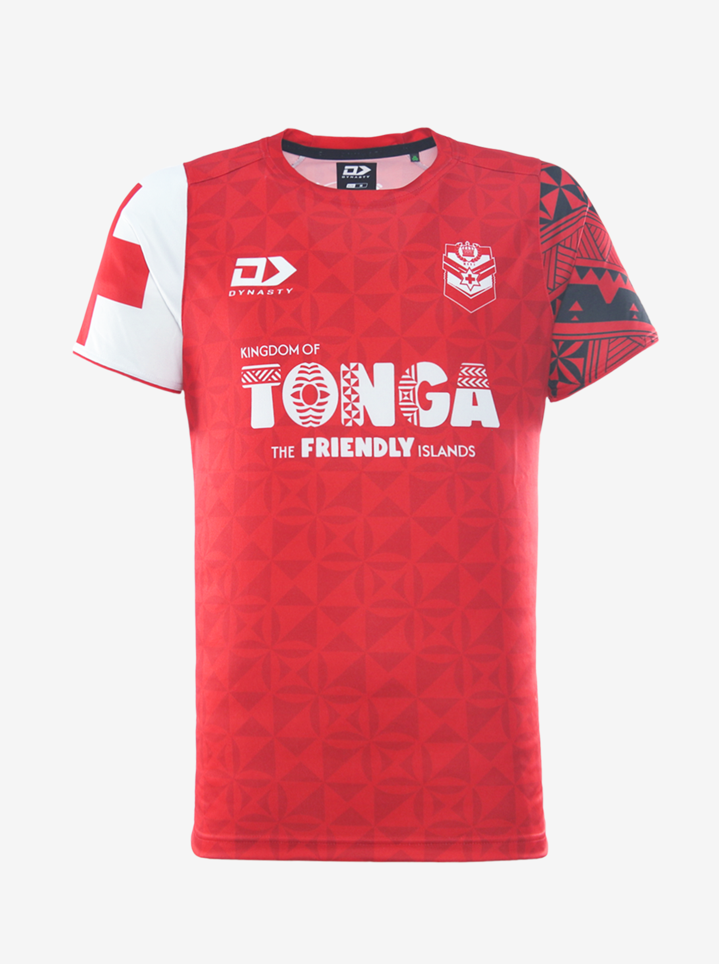 Tonga Training Tee