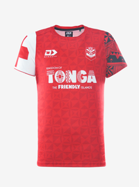Tonga Training Tee