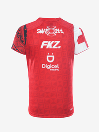 Tonga Training Tee
