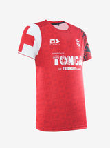 Tonga Training Tee