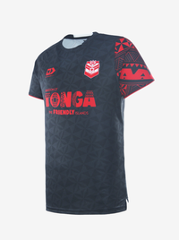 Tonga Training Tee