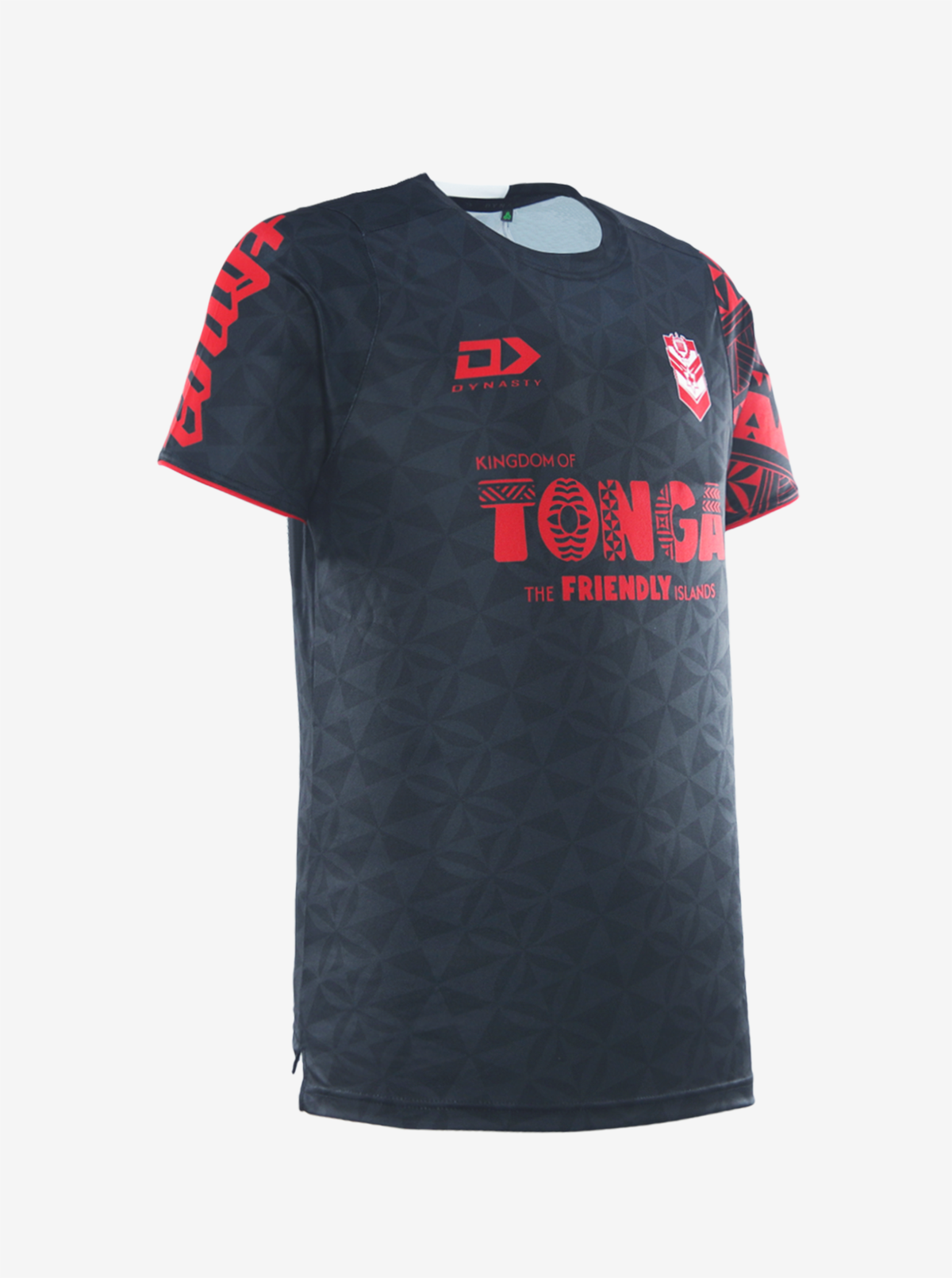 Tonga Training Tee