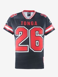 Tonga Gridiron Tee