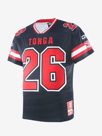 Tonga Gridiron Tee