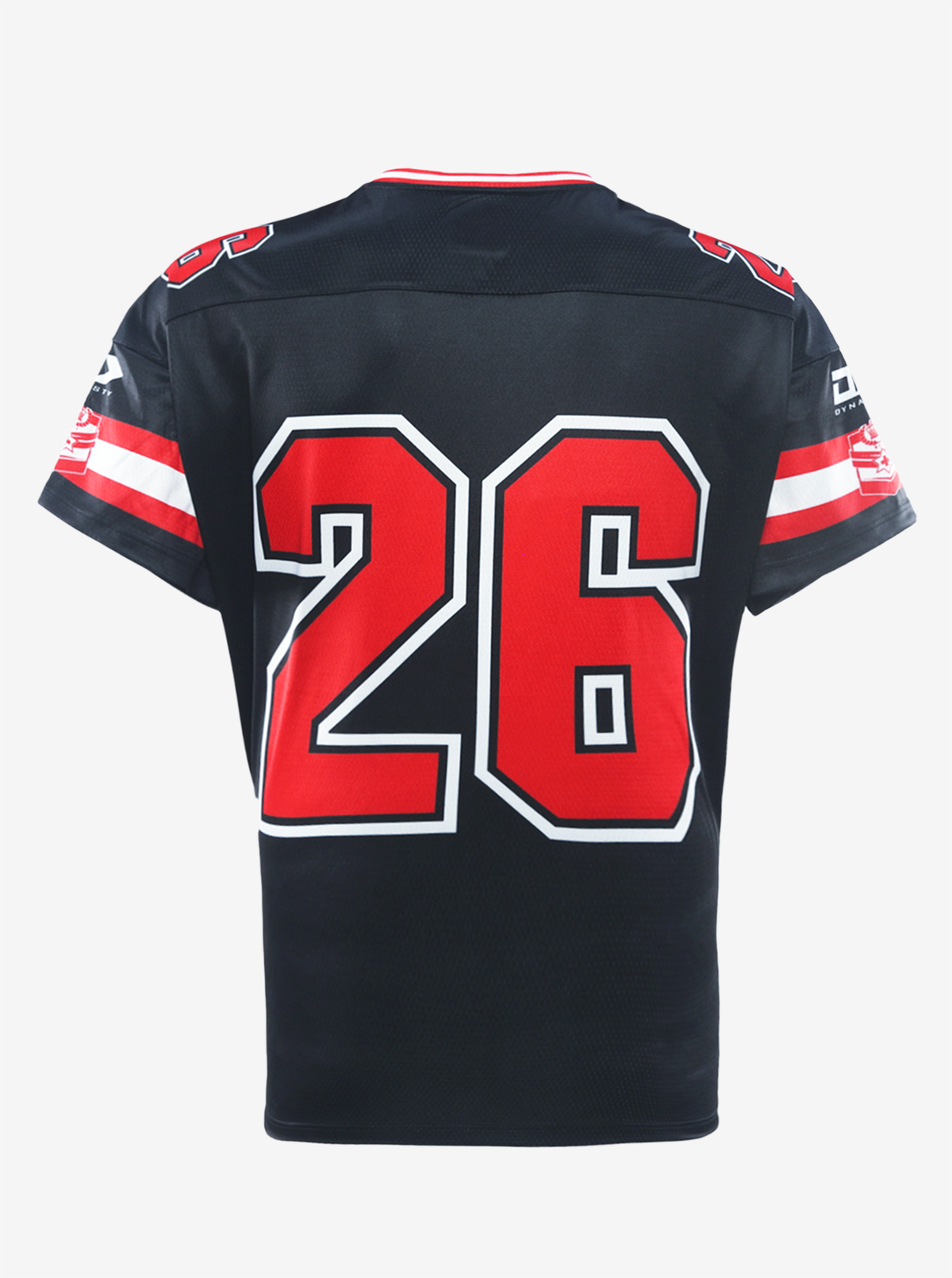 Tonga Gridiron Tee