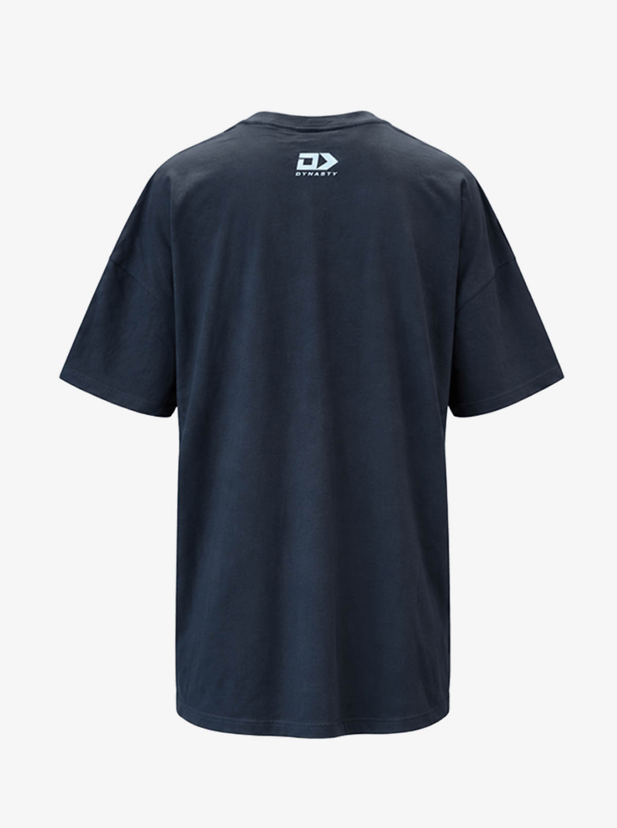 Tonga Oversized Tee
