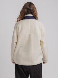 Terra Sherpa Jacket Unisex