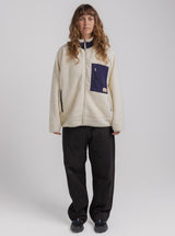 Terra Sherpa Jacket Unisex