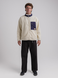 Terra Sherpa Jacket