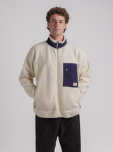 Terra Sherpa Jacket