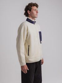 Terra Sherpa Jacket