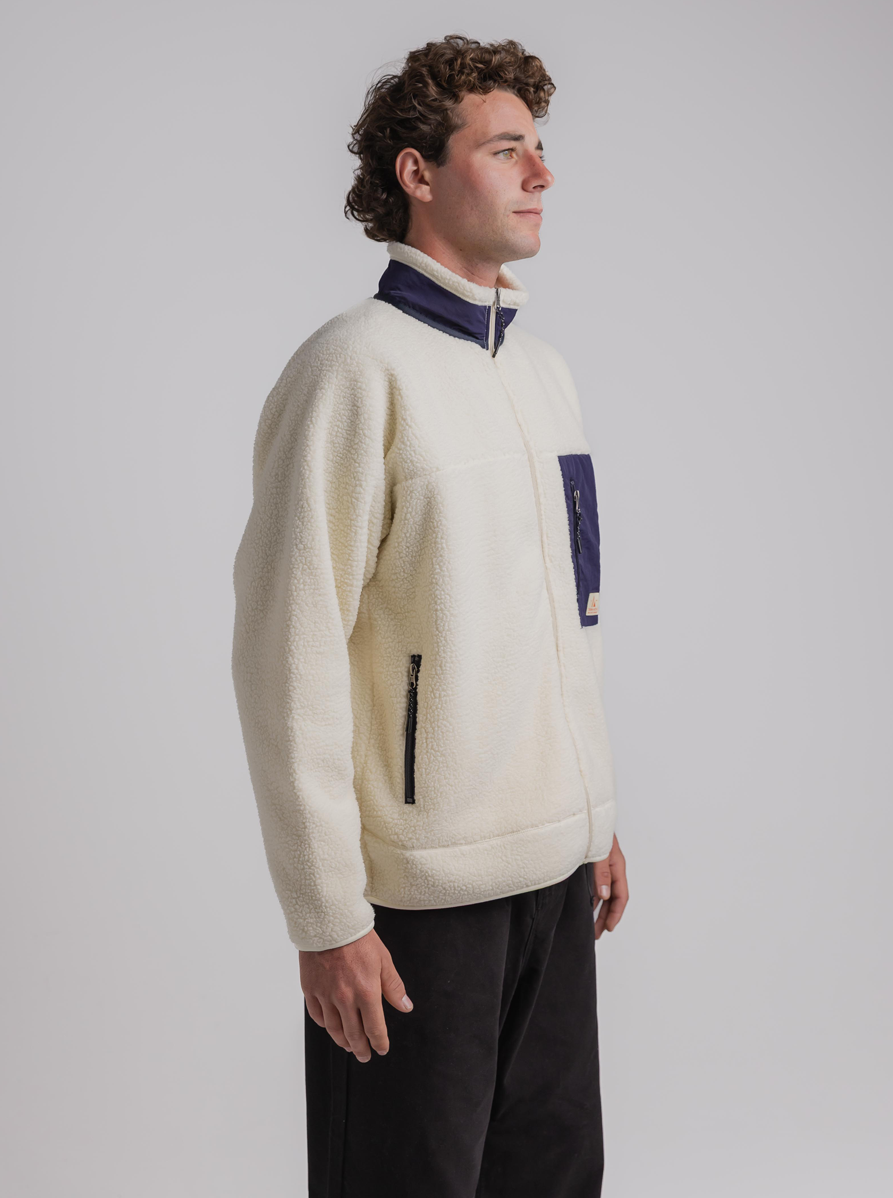 Terra Sherpa Jacket