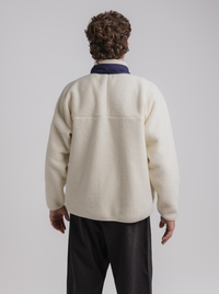 Terra Sherpa Jacket