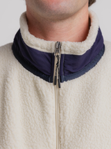 Terra Sherpa Jacket