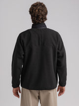 Terra Sherpa Jacket Unisex