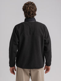 Terra Sherpa Jacket Unisex