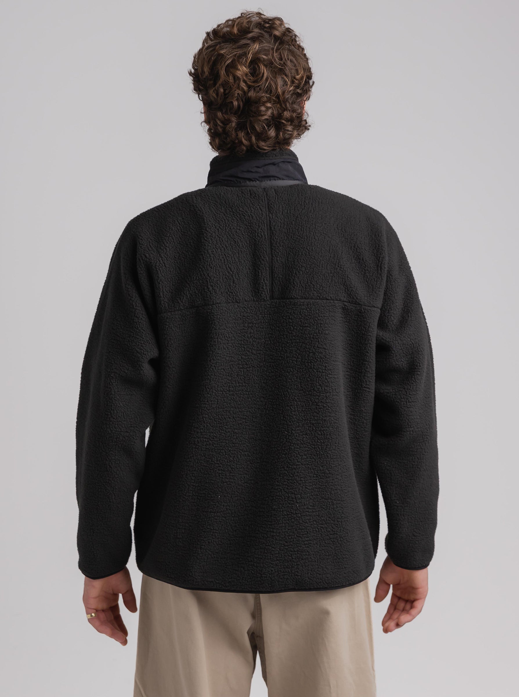 Terra Sherpa Jacket Unisex