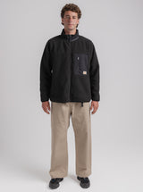 Terra Sherpa Jacket Unisex
