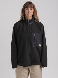 Terra Sherpa Jacket Unisex